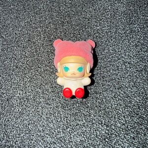 Fluffy and Cozy Pop Bean